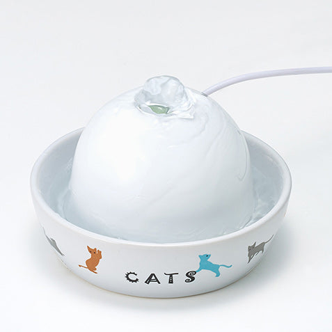 どこでもファウンテン