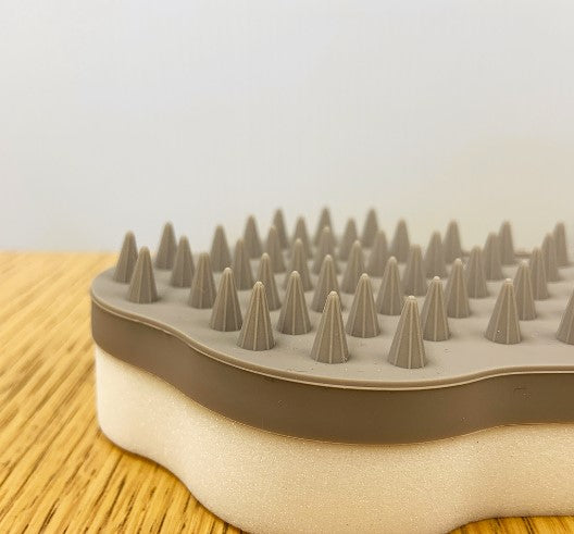 APDC 猫用ボディブラシ