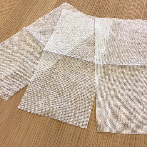 オーガニック コットンシート 80枚入り メイドオブオーガニクス