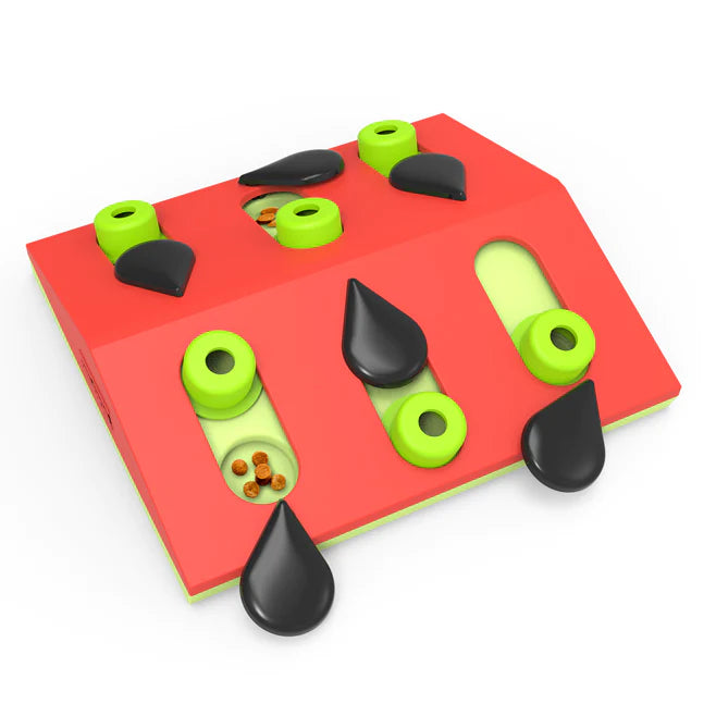 Nina Ottosson トリーツゲーム ウォーターメロン