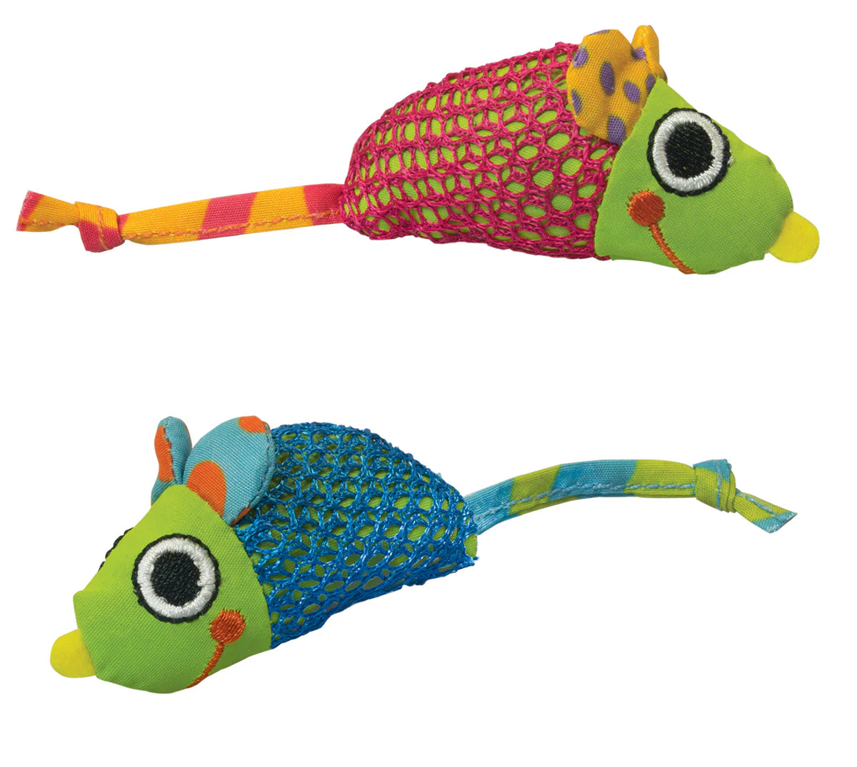 デンタル・チューマウス 2個セット Petstages