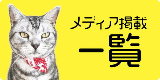メディア掲載