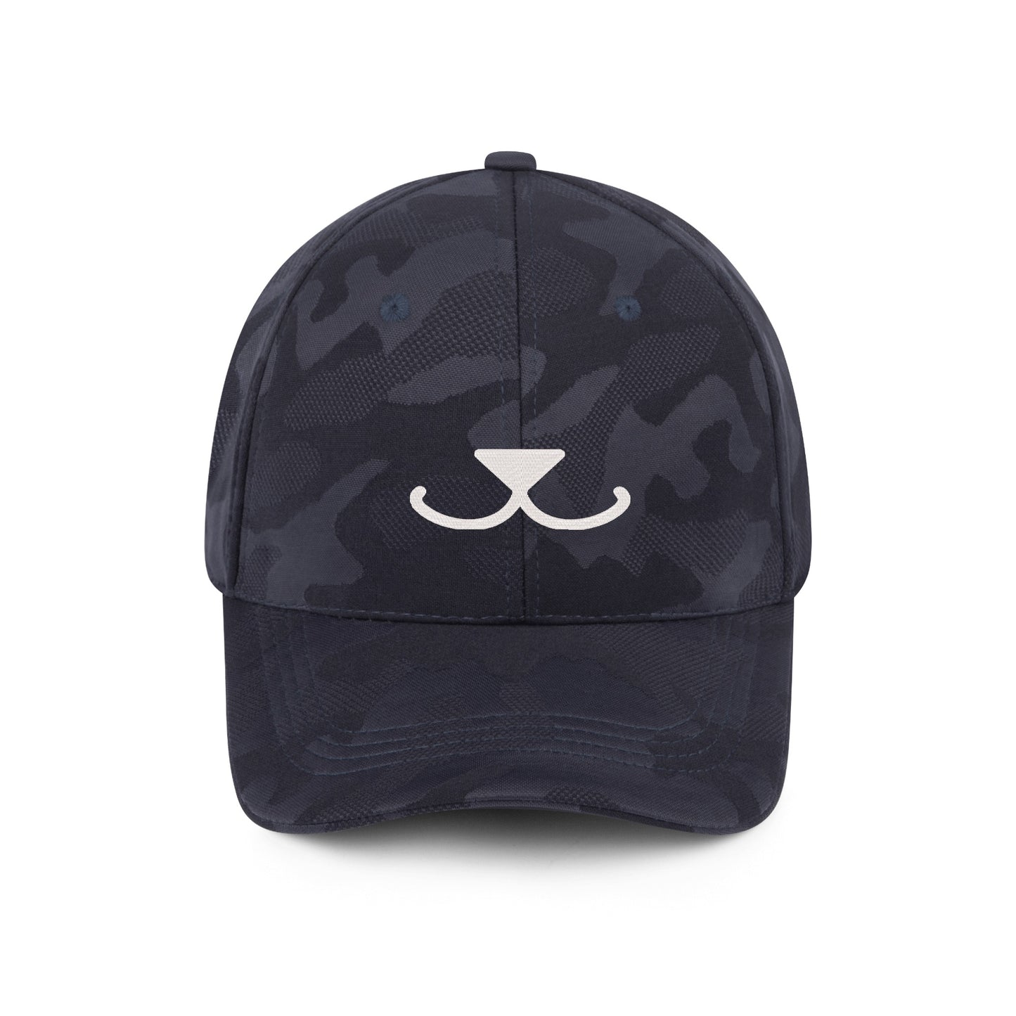 マズルキャップ / カモフラ  Embroidered Sports Camo Caps