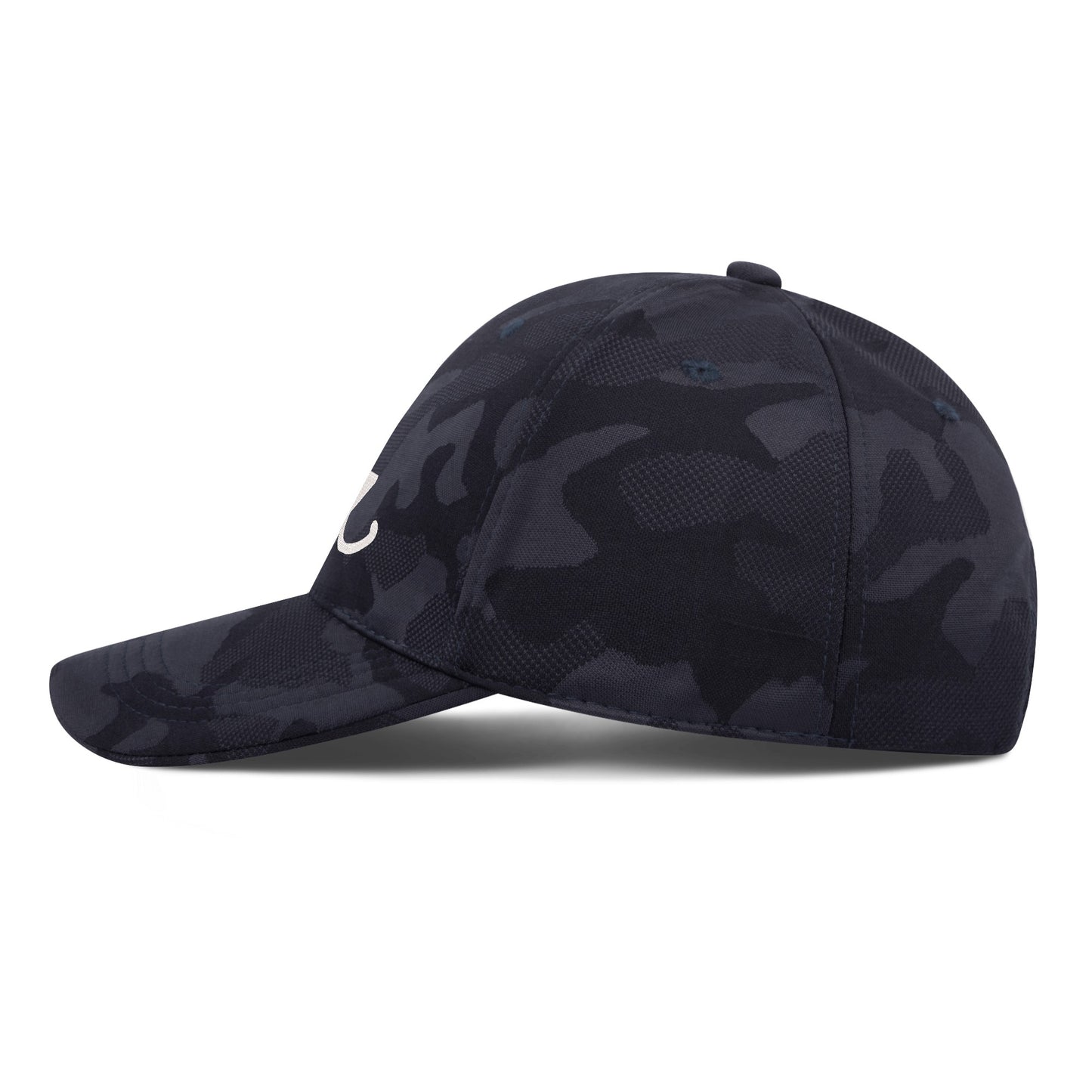 マズルキャップ / カモフラ  Embroidered Sports Camo Caps