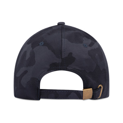 マズルキャップ / カモフラ  Embroidered Sports Camo Caps