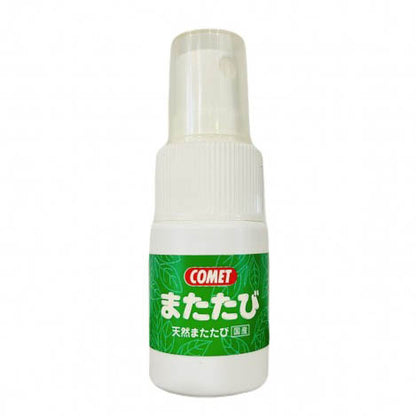COMET またたび抽出液スプレータイプ 20ml