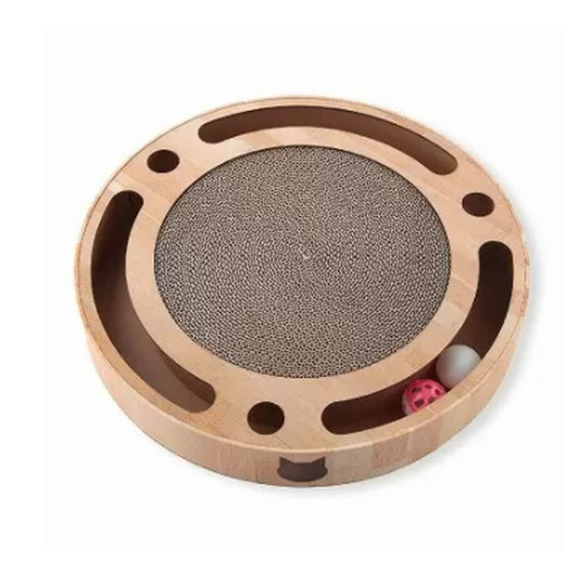 バリバリ パッド コロコロ ボール