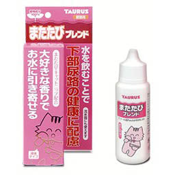 TAURUS またたび ブレンド 30ml