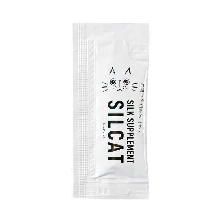 シルキャット SILCAT 30包入