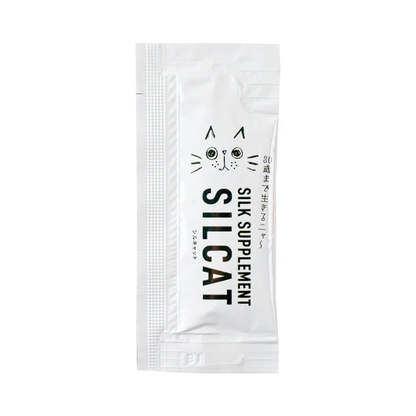 シルキャット SILCAT 30包入