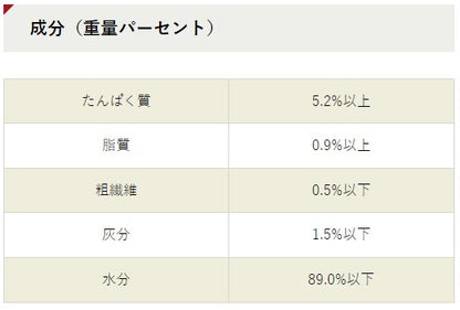 3時のスープカニかまぼこ添えブイヤベース風（4連）100g