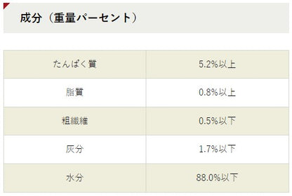 3時のスープ小海老添えクリームシチュー風（4連）
