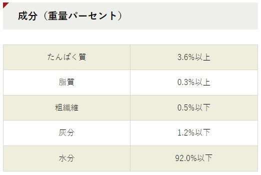 3時のスープおかか添えあごだしスープ風（4連）100g