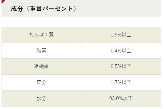 3時のスープ緑黄色野菜添えほたてのチャウダー風（4連）100g