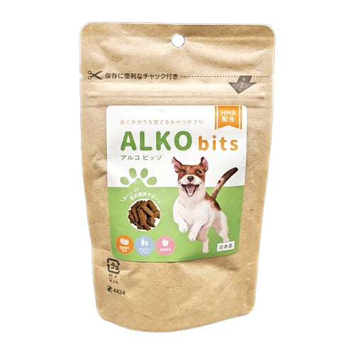 アルコビッツ 40g