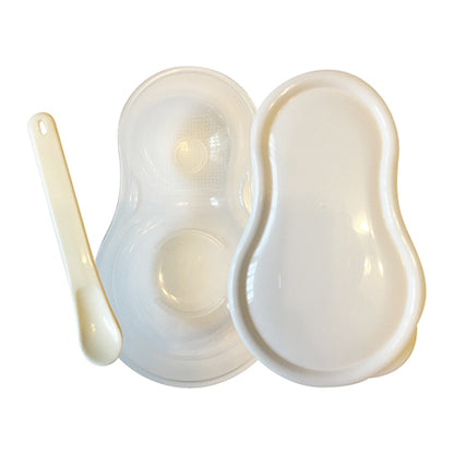 ペルフィー 猫用 すりつぶしフードコンテナ